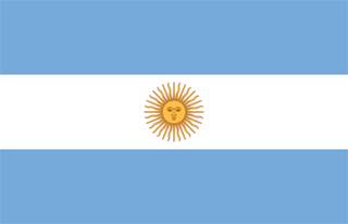 Traktamente under 2026 vid tjänsteresor till Argentina
