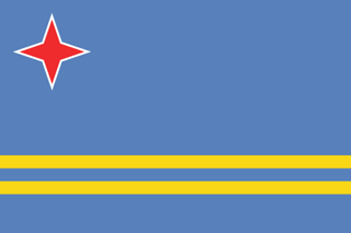 Traktamente under 2026 vid tjänsteresor till Aruba