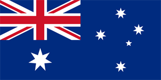 Traktamente under 2022 vid tjänsteresor till Australien
