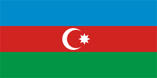 Traktamente under 2022 vid tjänsteresor till Azerbajdzjan