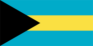 Traktamente under 2022 vid tjänsteresor till Bahamas