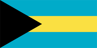 Traktamente under 2026 vid tjänsteresor till Bahamas