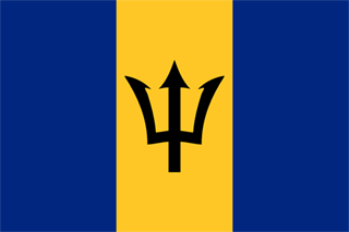 Traktamente under 2022 vid tjänsteresor till Barbados