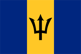 Traktamente under 2026 vid tjänsteresor till Barbados