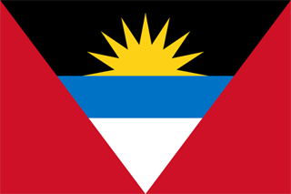 Traktamente under 2026 vid tjänsteresor till Barbuda