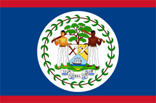 Traktamente under 2026 vid tjänsteresor till Belize