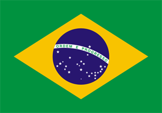 Traktamente under 2022 vid tjänsteresor till Brasilien