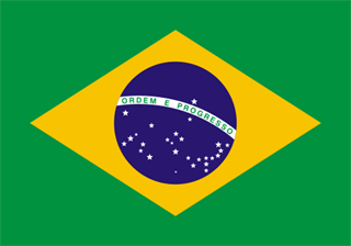 Traktamente under 2026 vid tjänsteresor till Brasilien