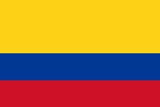 Traktamente under 2022 vid tjänsteresor till Colombia