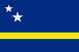 Traktamente under 2022 vid tjänsteresor till Curaçao