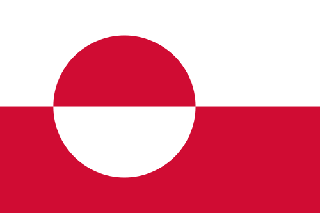 Traktamente under 2023 vid tjänsteresor till Grönland