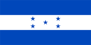 Traktamente under 2026 vid tjänsteresor till Honduras