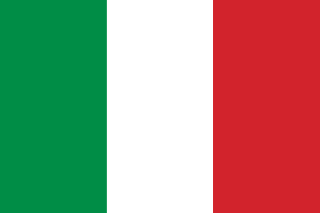 Traktamente under 2022 vid tjänsteresor till Italien