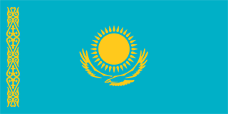 Traktamente under 2022 vid tjänsteresor till Kazakstan