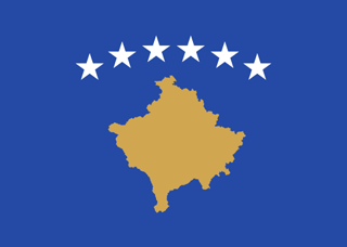 Traktamente under 2026 vid tjänsteresor till Kosovo