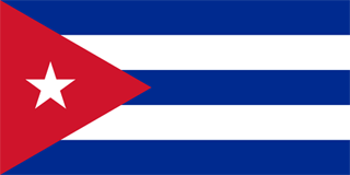 Traktamente under 2022 vid tjänsteresor till Kuba