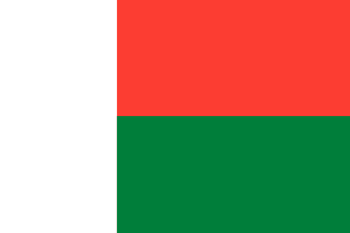 Traktamente under 2022 vid tjänsteresor till Madagaskar