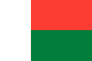 Traktamente under 2026 vid tjänsteresor till Madagaskar