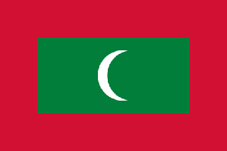 Traktamente under 2023 vid tjänsteresor till Maldiverna
