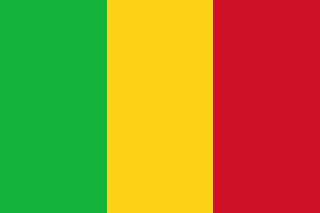 Traktamente under 2022 vid tjänsteresor till Mali