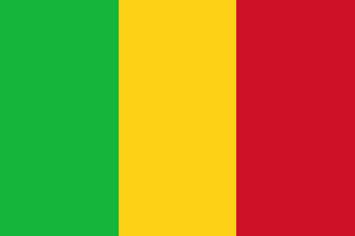 Traktamente under 2026 vid tjänsteresor till Mali