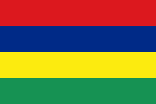 Traktamente under 2026 vid tjänsteresor till Mauritius