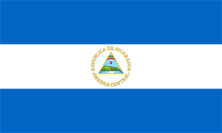 Traktamente under 2026 vid tjänsteresor till Nicaragua