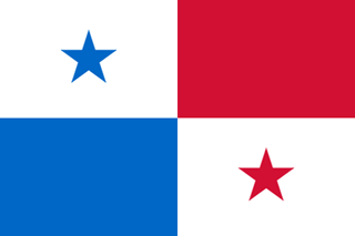 Traktamente under 2026 vid tjänsteresor till Panama