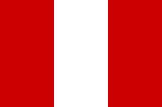 Traktamente under 2026 vid tjänsteresor till Peru