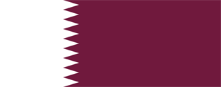 Traktamente under 2022 vid tjänsteresor till Qatar