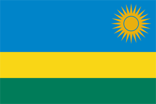 Traktamente under 2022 vid tjänsteresor till Rwanda