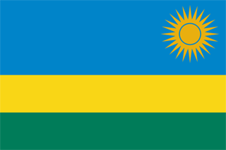 Traktamente under 2026 vid tjänsteresor till Rwanda