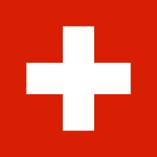 Traktamente under 2026 vid tjänsteresor till Schweiz
