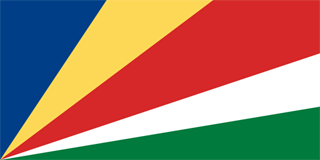 Traktamente under 2022 vid tjänsteresor till Seychellerna