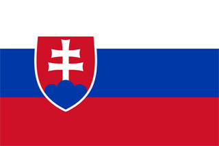 Traktamente under 2026 vid tjänsteresor till Slovakien