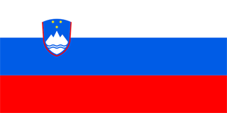 Traktamente under 2022 vid tjänsteresor till Slovenien