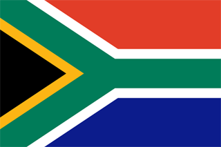 Traktamente under 2022 vid tjänsteresor till Sydafrika