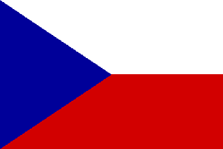 Traktamente under 2023 vid tjänsteresor till Tjeckien