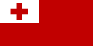 Traktamente under 2022 vid tjänsteresor till Tonga