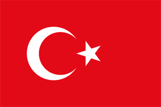 Traktamente under 2026 vid tjänsteresor till Turkiet