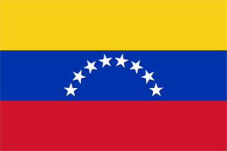 Traktamente under 2026 vid tjänsteresor till Venezuela